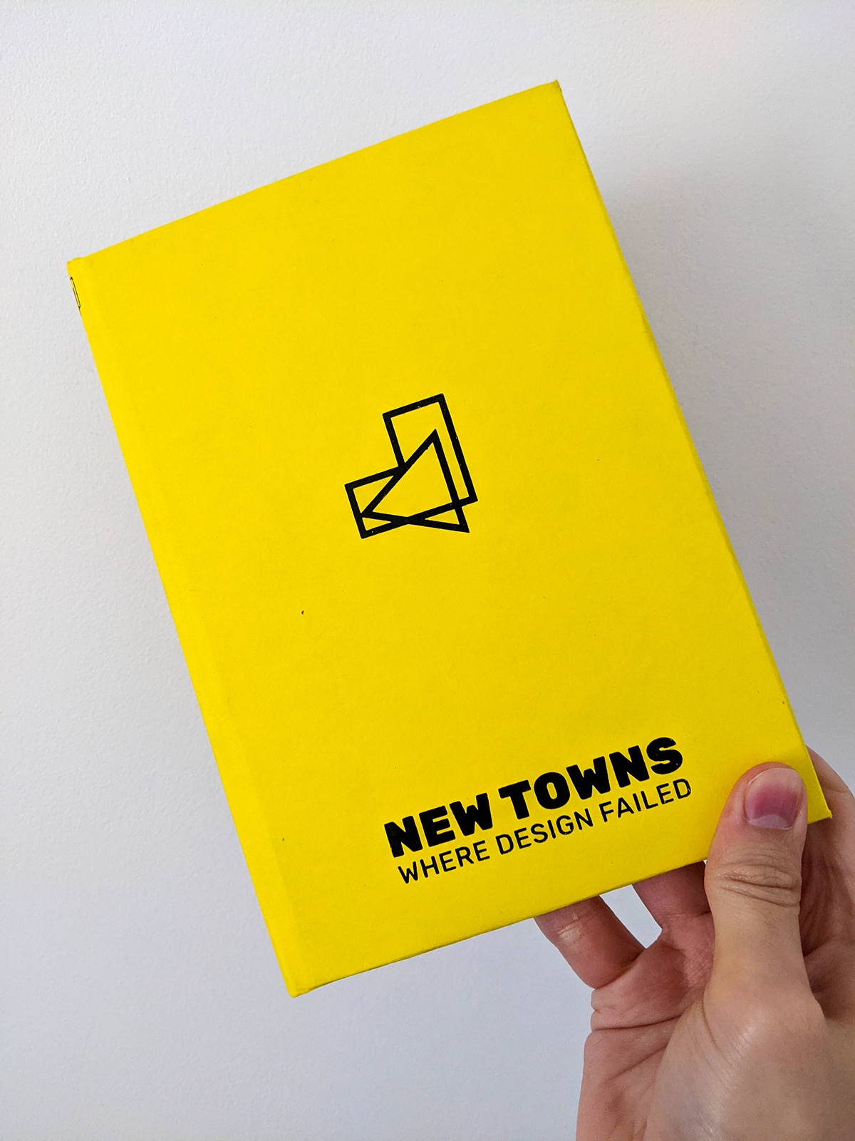 New Towns